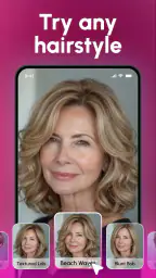 Glamee – AI Photo & Video screenshot