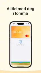 Glede screenshot