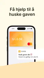 Glede screenshot