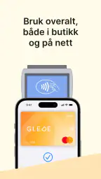 Glede screenshot