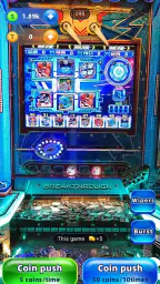 GlowPusher screenshot