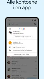 Gmail screenshot
