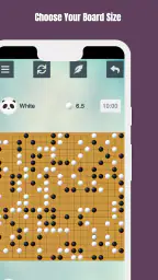 Go screenshot