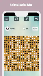 Go screenshot