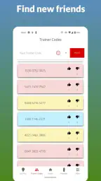 GO Companion - Go Plus Helper screenshot