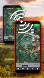 GO-TERRAIN screenshot