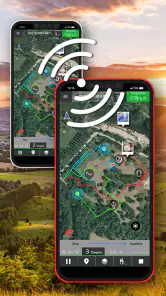GO-TERRAIN screenshot