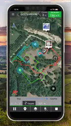 GO-TERRAIN screenshot