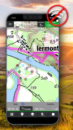 GO-TERRAIN screenshot