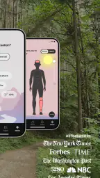 GOES: Outdoor Health & Safety screenshot
