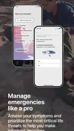 GOES: Outdoor Health & Safety screenshot