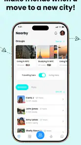 Going Solo: Travel Friends screenshot