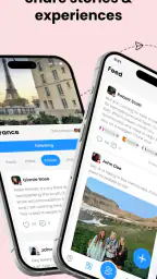 Going Solo: Travel Friends screenshot