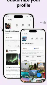 Going Solo: Travel Friends screenshot