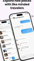 Going Solo: Travel Friends screenshot
