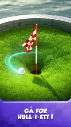 Golf Rival screenshot