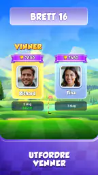 Golf Rival screenshot