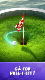 Golf Rival screenshot