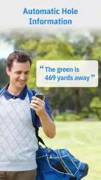 Golfshot Plus: Golf GPS screenshot
