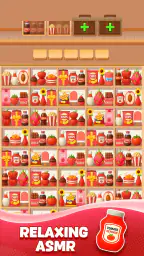 Goods Jam: Goods Sorting screenshot