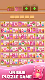 Goods Jam: Goods Sorting screenshot