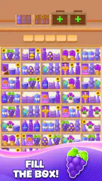 Goods Jam: Goods Sorting screenshot