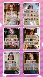 Goods Star-Sorting Puzzle Game screenshot