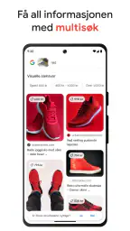 Google screenshot
