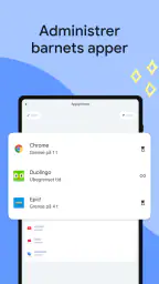 Google Family Link screenshot