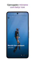 Google Foto screenshot