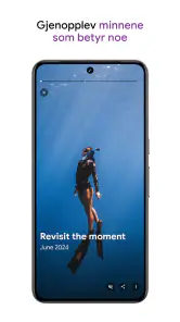 Google Foto screenshot