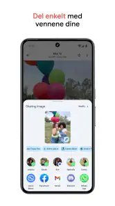 Google Foto screenshot