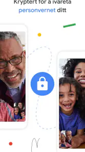 Google Meet screenshot