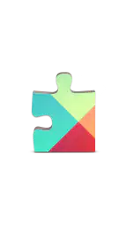 Google Play-tjenester screenshot