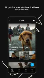 GoPro Quik: Video Editor screenshot