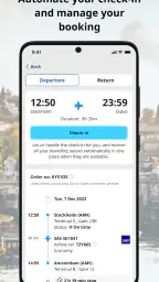 Gotogate screenshot