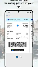 Gotogate screenshot