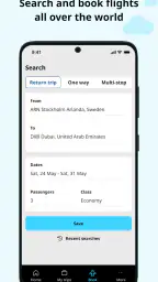 Gotogate screenshot