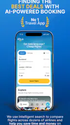 GoVola - Cheap Flights screenshot