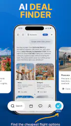 GoVola - Cheap Flights screenshot