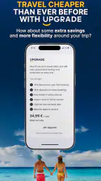 GoVola - Cheap Flights screenshot