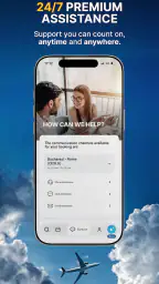 GoVola - Cheap Flights screenshot