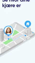 GPS Familie-Sporer Lokalisator screenshot