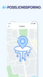 GPS Familie-Sporer Lokalisator screenshot
