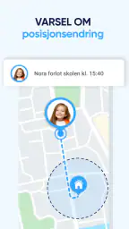 GPS Familie-Sporer Lokalisator screenshot
