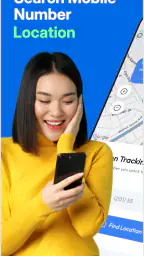 GPS Phone Locator Find Family screenshot