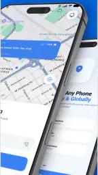 GPS Phone Locator Find Family screenshot
