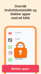 GPS Posisjonssporing for Barn screenshot