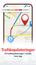 GPS Satellitkort: Live Jord screenshot