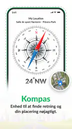GPS Satellitkort: Live Jord screenshot